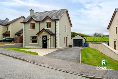 6 Glen Eden, Glenmornan, BT82 0GY-10