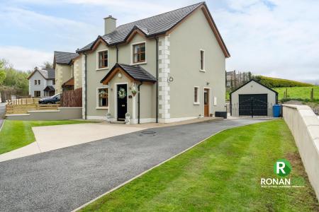 6 Glen Eden, Glenmornan, BT82 0GY-13