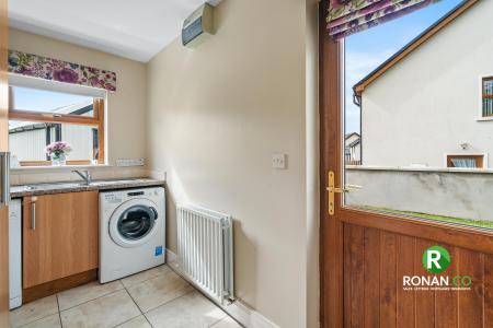 6 Glen Eden, Glenmornan, BT82 0GY-29