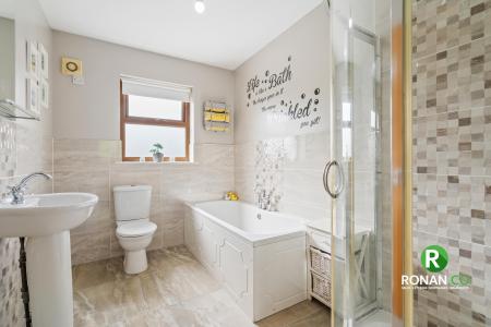 6 Glen Eden, Glenmornan, BT82 0GY-33