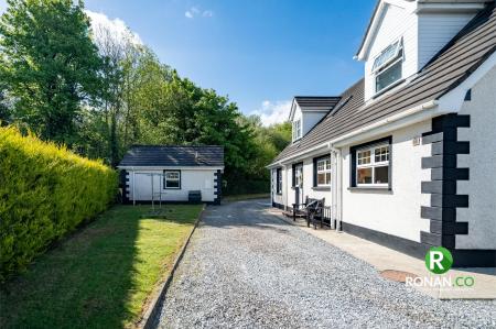 10 Mourneview, Victoria Bridge, BT82 9JS-9