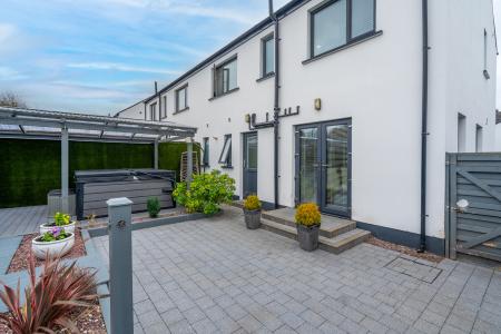 12 Mourne Manor, Strabane-9