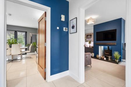 12 Mourne Manor, Strabane-12