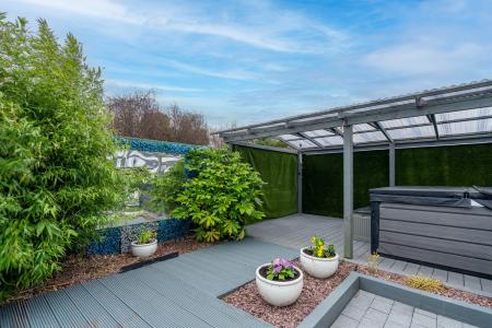 12 Mourne Manor, Strabane-6