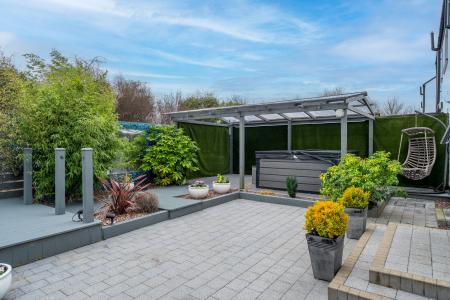 12 Mourne Manor, Strabane-5