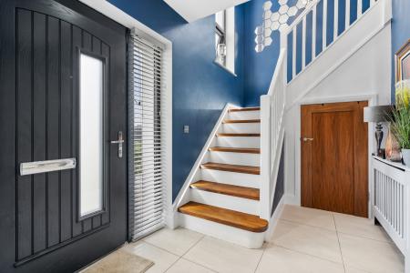 12 Mourne Manor, Strabane-11