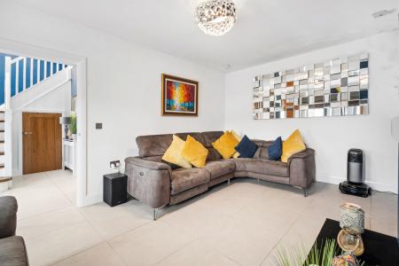 12 Mourne Manor, Strabane-14