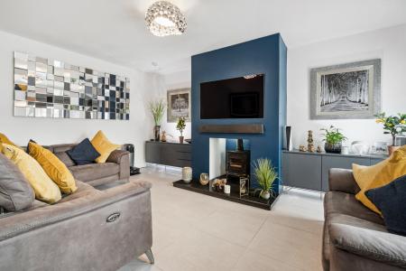 12 Mourne Manor, Strabane-13