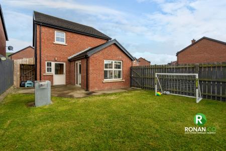 36 Bracken Hill. Strabane, BT82 8FH-10