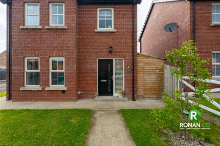 36 Bracken Hill. Strabane, BT82 8FH-4