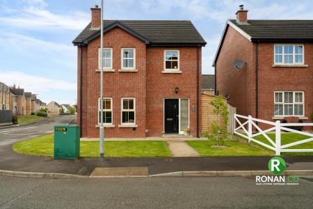 36 Bracken Hill. Strabane, BT82 8FH-3