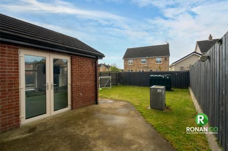 36 Bracken Hill. Strabane, BT82 8FH-9