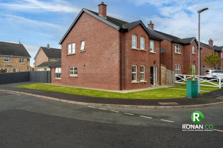 36 Bracken Hill. Strabane, BT82 8FH-5