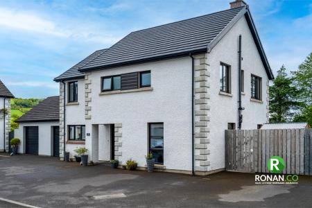 6 Tamnabryan Manor, Bready, BT82 0NX-1
