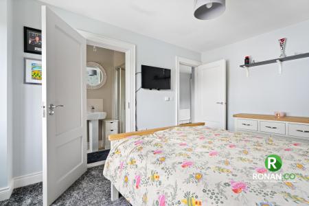 6 Tamnabryan Manor, Bready, BT82 0NX-22