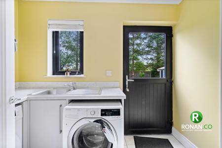 6 Tamnabryan Manor, Bready, BT82 0NX-17