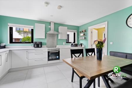 6 Tamnabryan Manor, Bready, BT82 0NX-12