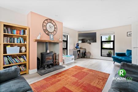 6 Tamnabryan Manor, Bready, BT82 0NX-9