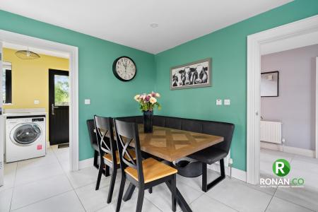 6 Tamnabryan Manor, Bready, BT82 0NX-14