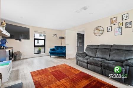 6 Tamnabryan Manor, Bready, BT82 0NX-10