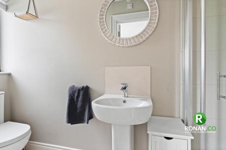 6 Tamnabryan Manor, Bready, BT82 0NX-23