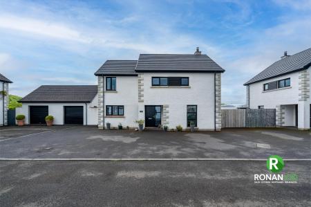 6 Tamnabryan Manor, Bready, BT82 0NX-4