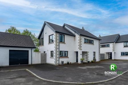 6 Tamnabryan Manor, Bready, BT82 0NX-2