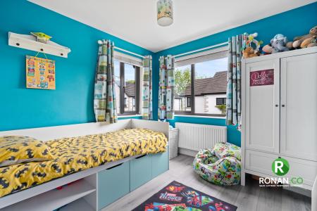 6 Tamnabryan Manor, Bready, BT82 0NX-27