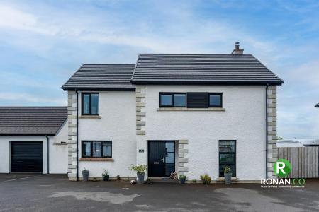 6 Tamnabryan Manor, Bready, BT82 0NX-3