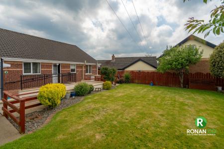 16 Millhaven, Sion Mills BT82 9FG-12