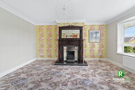 16 Millhaven, Sion Mills BT82 9FG-16
