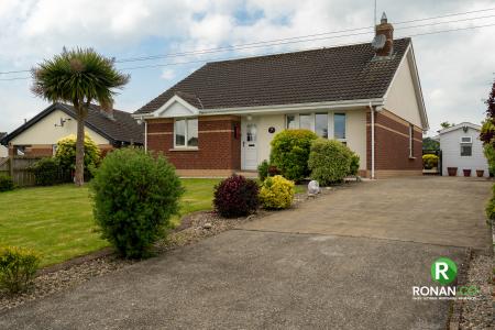 16 Millhaven, Sion Mills BT82 9FG-1