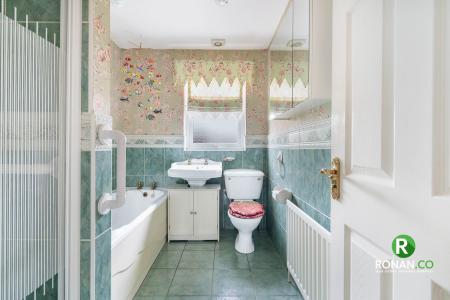 16 Millhaven, Sion Mills BT82 9FG-23