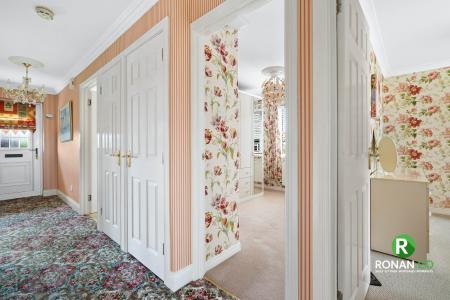 16 Millhaven, Sion Mills BT82 9FG-20