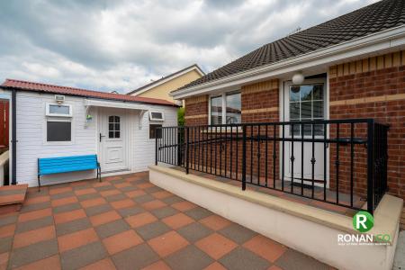 16 Millhaven, Sion Mills BT82 9FG-13