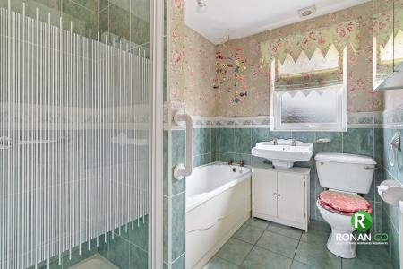 16 Millhaven, Sion Mills BT82 9FG-24