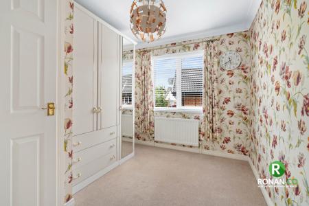 16 Millhaven, Sion Mills BT82 9FG-21
