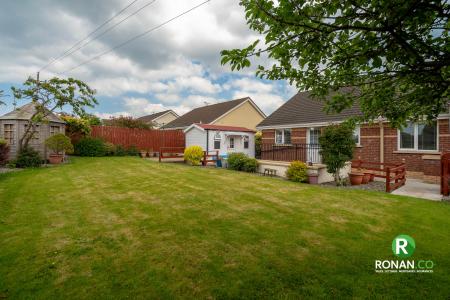16 Millhaven, Sion Mills BT82 9FG-11