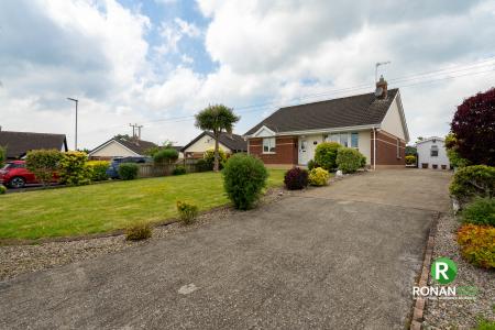 16 Millhaven, Sion Mills BT82 9FG-2