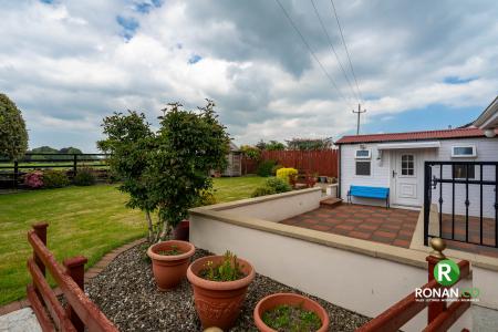 16 Millhaven, Sion Mills BT82 9FG-9