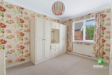 16 Millhaven, Sion Mills BT82 9FG-25