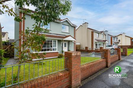 22 Ferndale, Strabane BT82 9TH-1