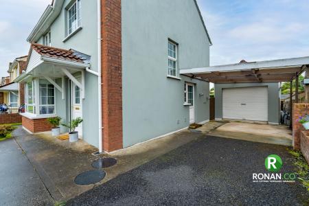 22 Ferndale, Strabane BT82 9TH-3