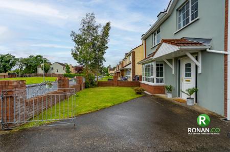 22 Ferndale, Strabane BT82 9TH-4
