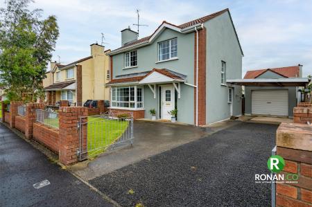 22 Ferndale, Strabane BT82 9TH-5