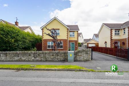 81 Castlegrange Park, Strabane, BT82 9WD-3