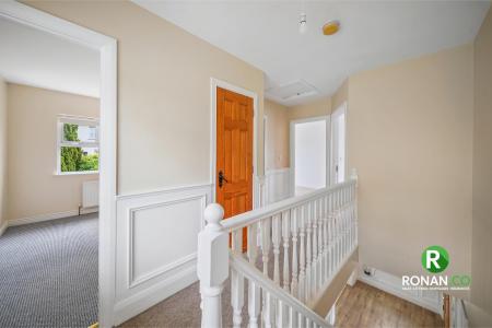 81 Castlegrange Park, Strabane, BT82 9WD-19