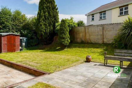 81 Castlegrange Park, Strabane, BT82 9WD-4