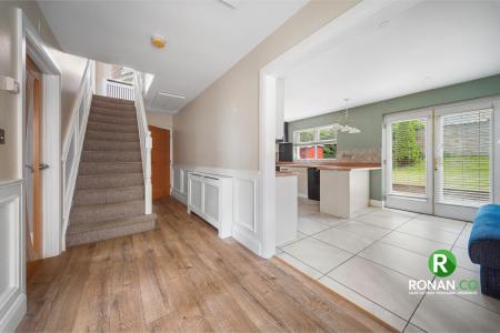 81 Castlegrange Park, Strabane, BT82 9WD-8