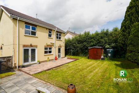 81 Castlegrange Park, Strabane, BT82 9WD-6